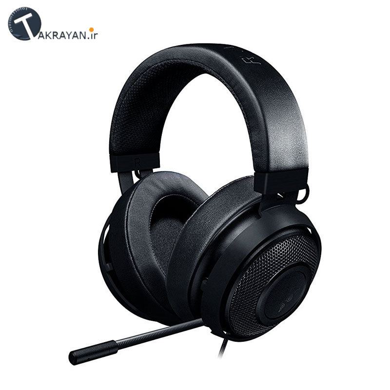 Razer KRAKEN PRO V2 OVAL Gaming Headset